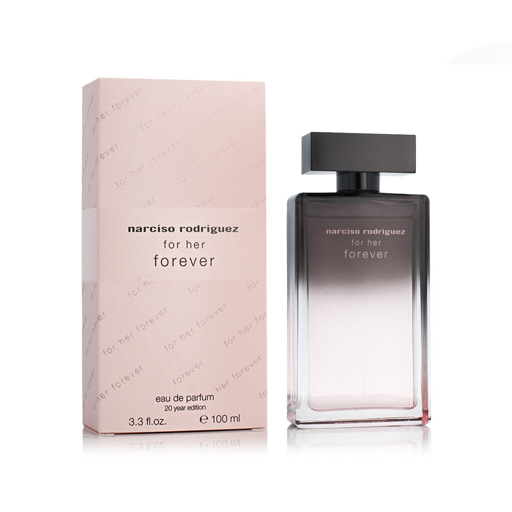 Narciso Rodriguez For Her Forever Eau de Parfum 100ml