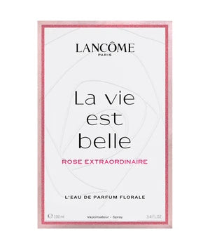 Lancôme La Vie Est Belle Rose Extraordinaire Eau de Parfum 100 ml