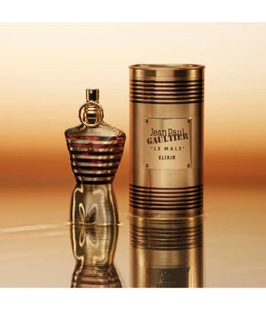 Jean Paul Gaultier Le Male Elixir Eau de Parfum 125ml