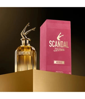 Jean Paul Gaultier Scandal Absolu Parfum Concentré 80ml