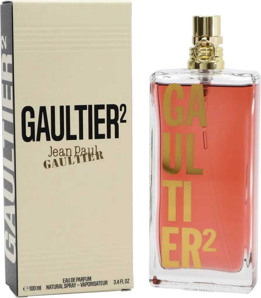 Jean Paul Gaultier 2 Eau de Parfum 100 ml