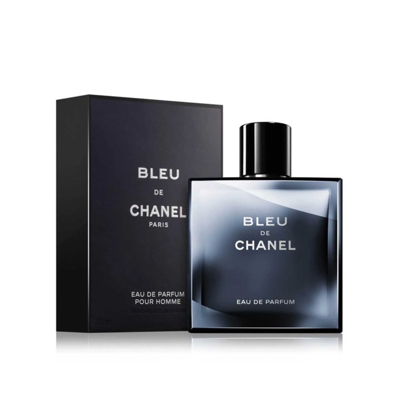 Chanel Bleu de Chanel Eau de Toilette 100 ml sacosmetics