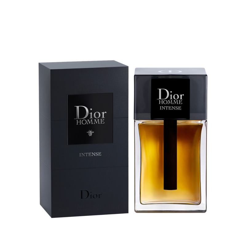 Dior Homme Intense Eau de Parfum 100ml – sacosmetics