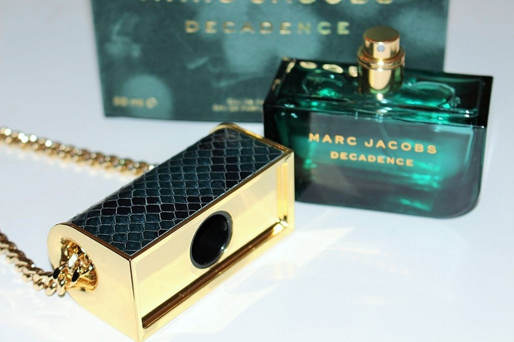 Marc Jacobs Decadence Eau de Parfum 100ml