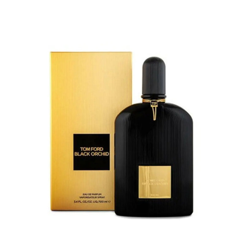 Black orchid 100 ml on sale