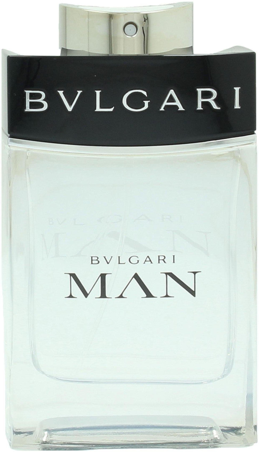 Bulgari Man Eau de Toilette 100ml