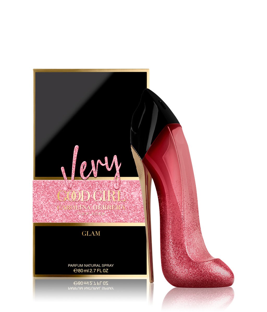 Carolina Herrera Very Good Girl Glam Eau de Parfum 80ml