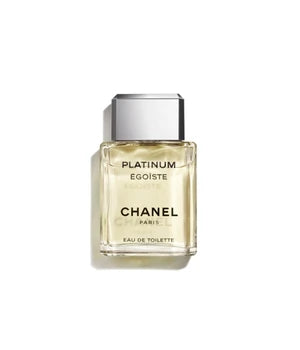 Chanel Égoiste Platinum Eau de Toilette