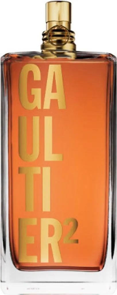 Jean Paul Gaultier 2 Eau de Parfum 100 ml