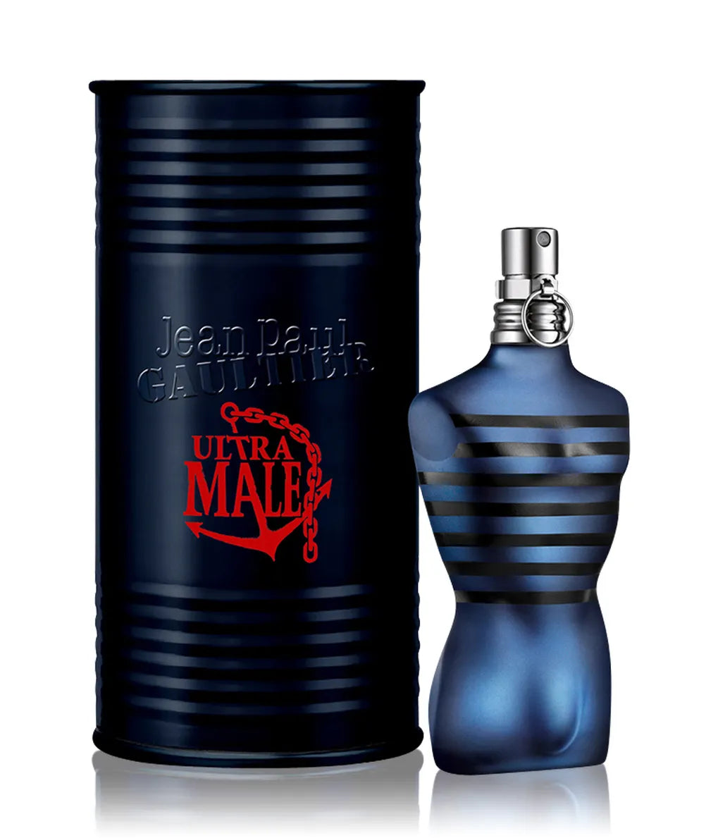 Jean Paul Gaultier Le Male Ultra Intense Eau de Toilette 125ml