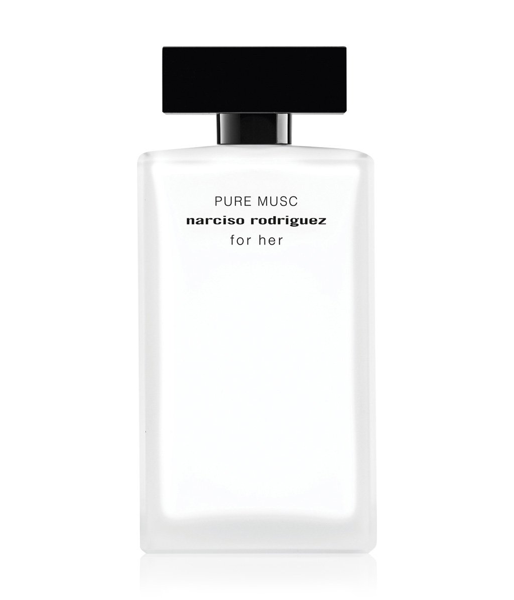 Narciso Rodriguez For Her Pure Musc Eau de Parfum 100 ml
