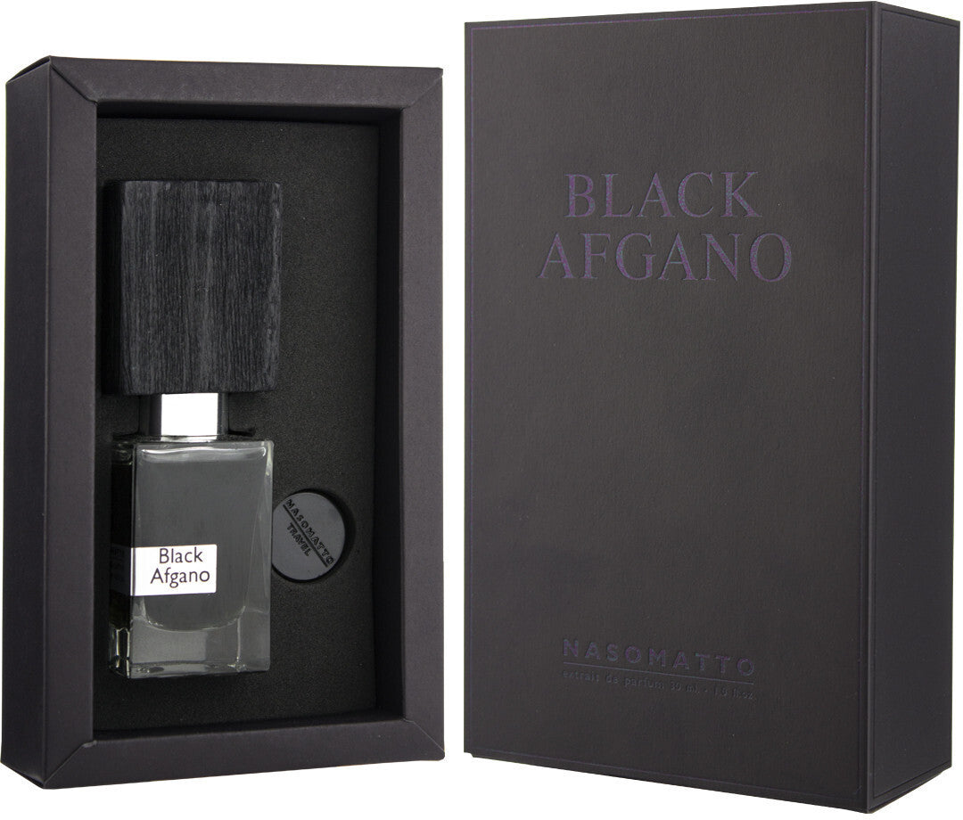 Nasomatto Black Afgano Extrait de Parfum 30 ml