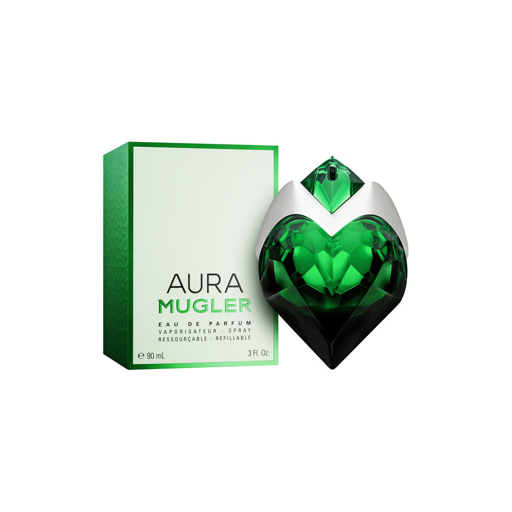 Aura mugler 90ml on sale