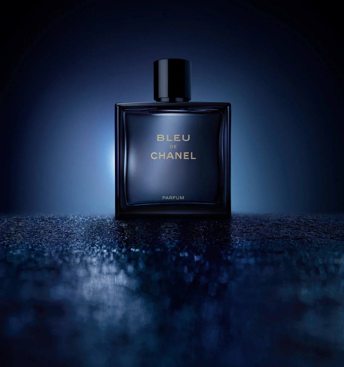 Chanel Bleu de Chanel Eau de Toilette 100 ml