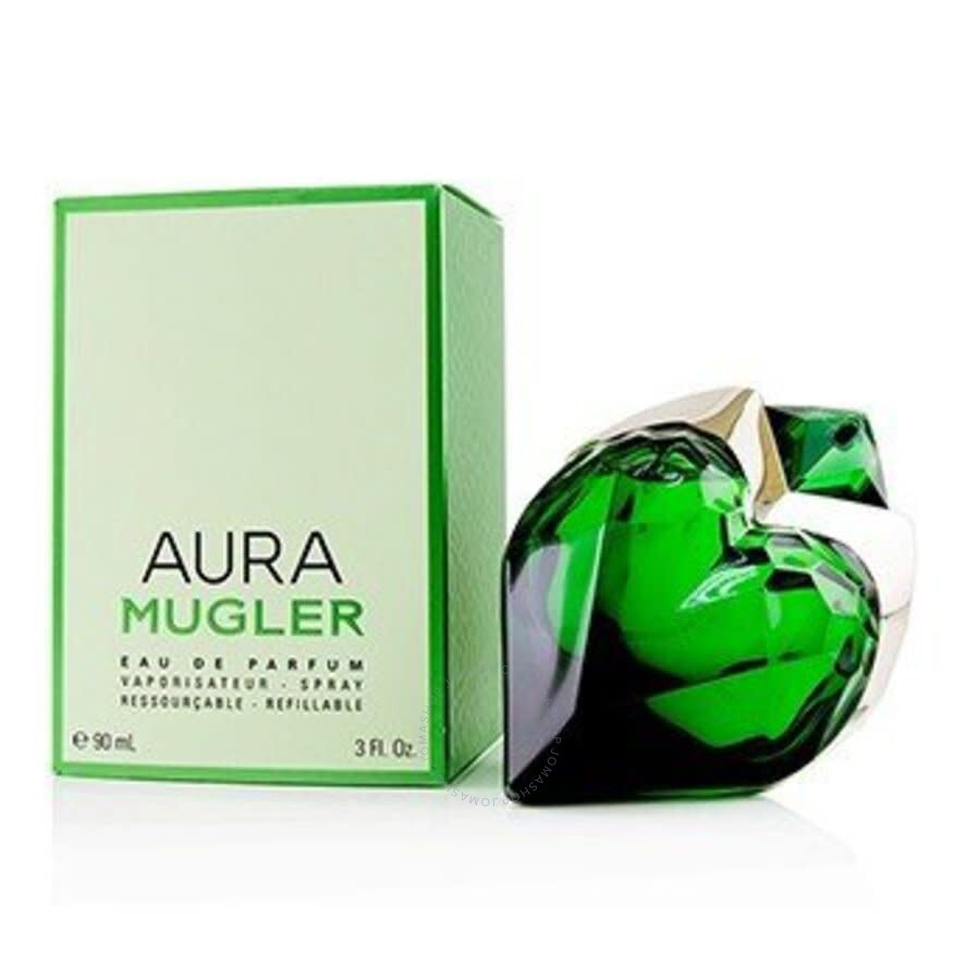 Thierry Mugler Aura Eau de Parfum 90 ml