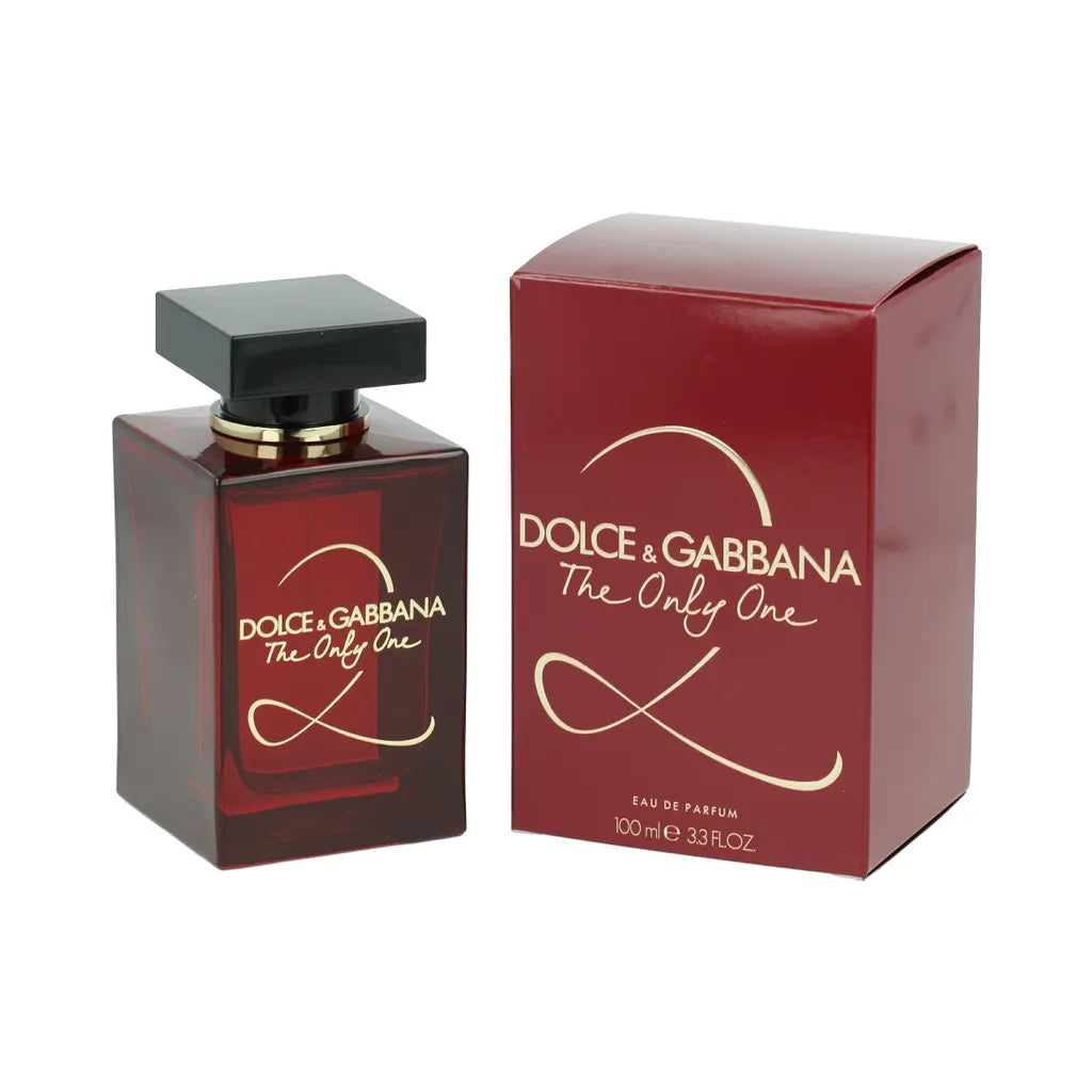 Dolce & Gabbana The Only One 2 Eau de Parfum 100 ml