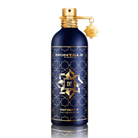 Montale Infinity Eau De Parfum 100ml