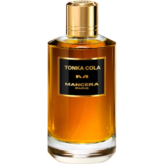 Mancera Tonka Cola Eau de Parfum 120 ml