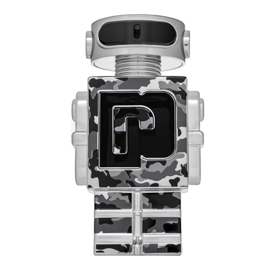 Paco Rabanne Phantom Legion Eau de Toilette 100ml