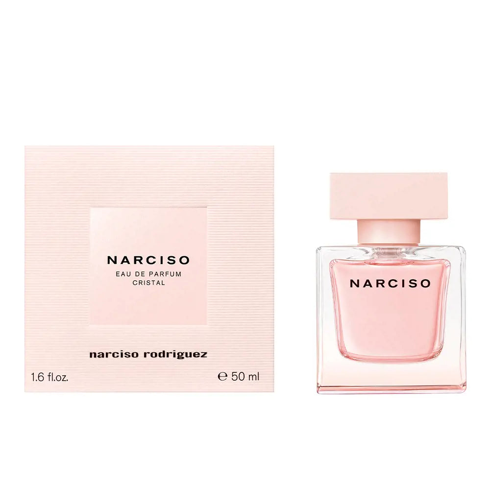 Narciso Rodriguez Narciso Cristal Eau de Parfum 90ml