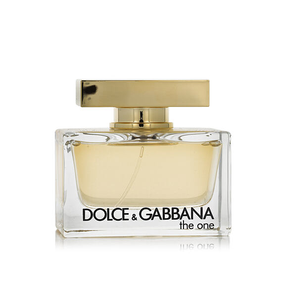 Dolce & Gabbana The One - Parfümprobe Abfüllung 5 ml