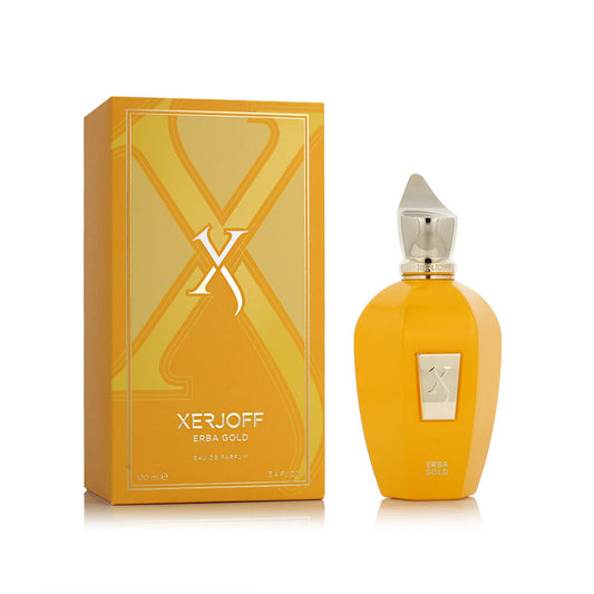 XerJoff Erba Gold Eau de Parfum 100ml