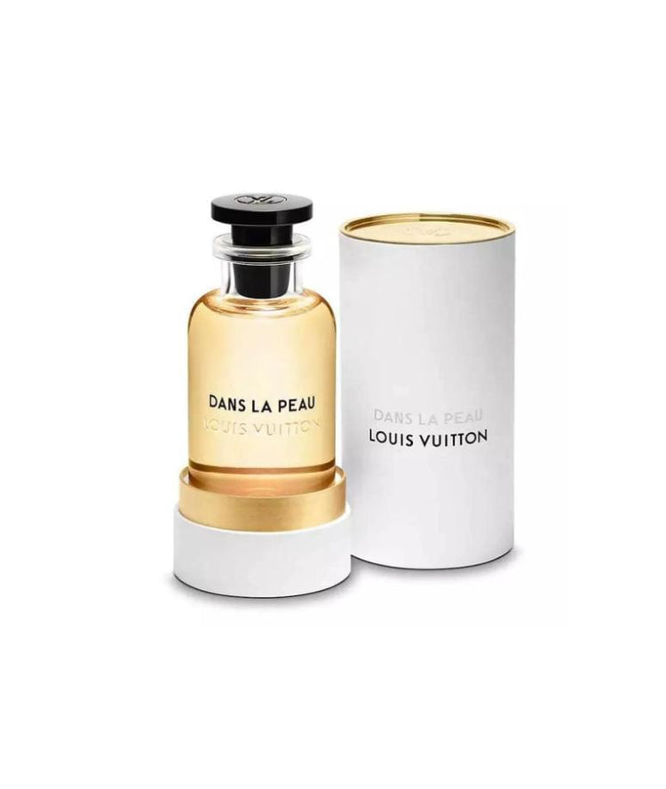 Louis Vuitton Dans La Peau Eau De Parfum 100 ml ( Ohne Verpackung )