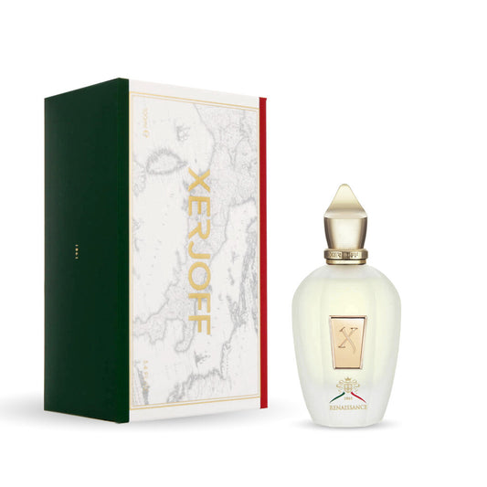 XerJoff XJ 1861 Renaissance Eau de Parfum 100ml