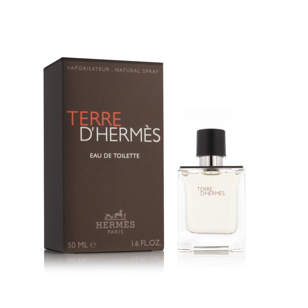 Hermès Terre d'Hermès Eau de Toilette 50ml