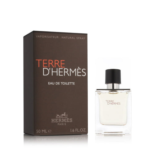 Hermès Terre d'Hermès Eau de Toilette 50ml