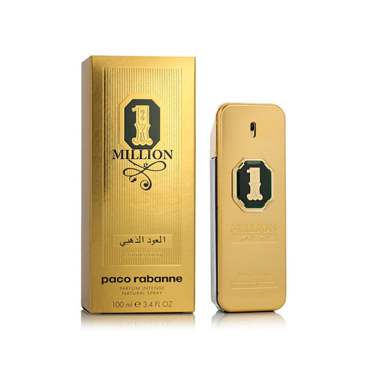 Paco Rabanne 1 Million Golden Oud Parfum 100 ml