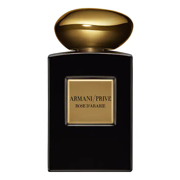 Giorgio Armani Privé Rose d'Arabie Eau de Parfum 100 ml