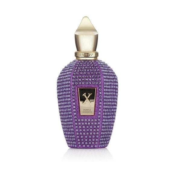 XerJoff Purple Accento Eau de Parfum 100ml