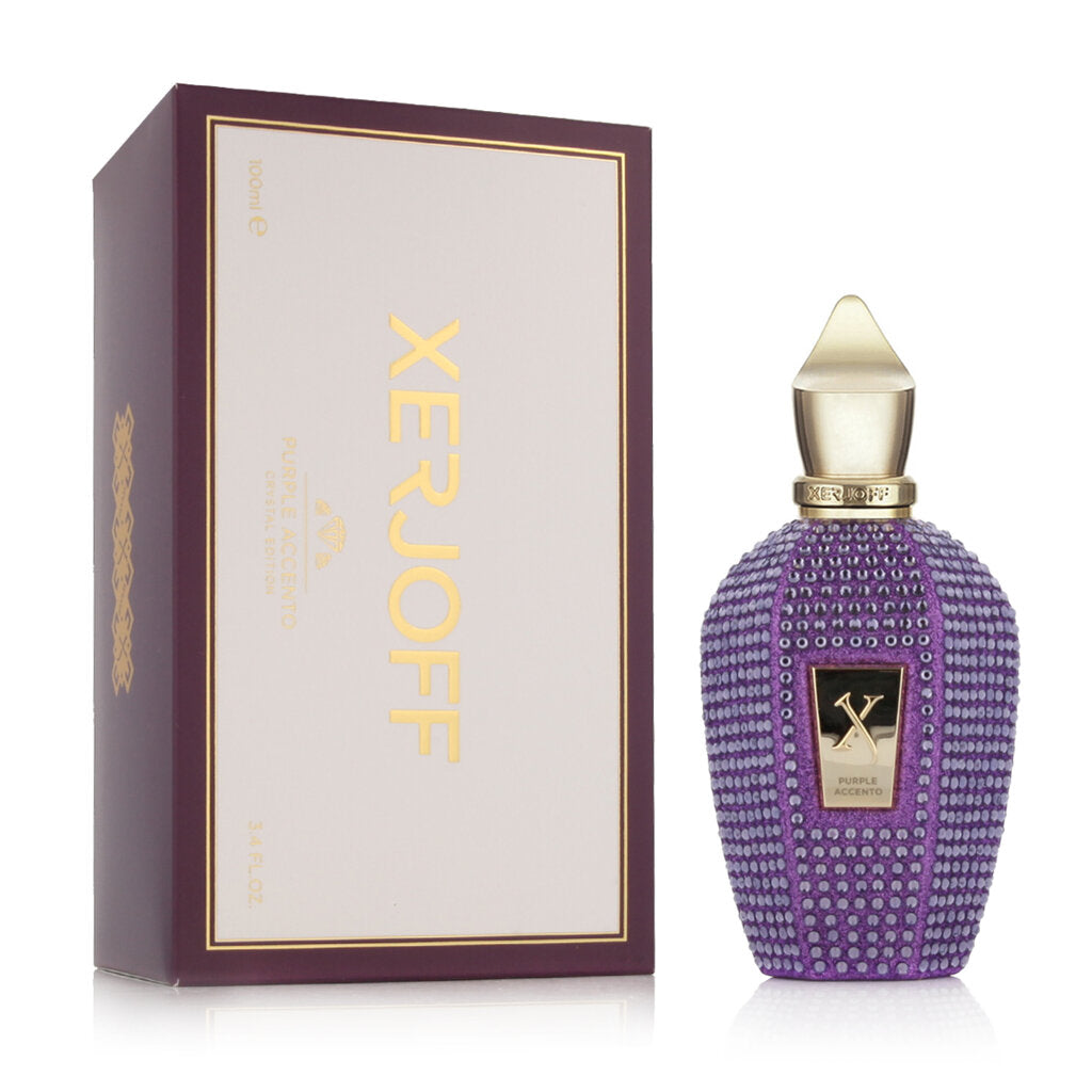 XerJoff Purple Accento Eau de Parfum 100ml