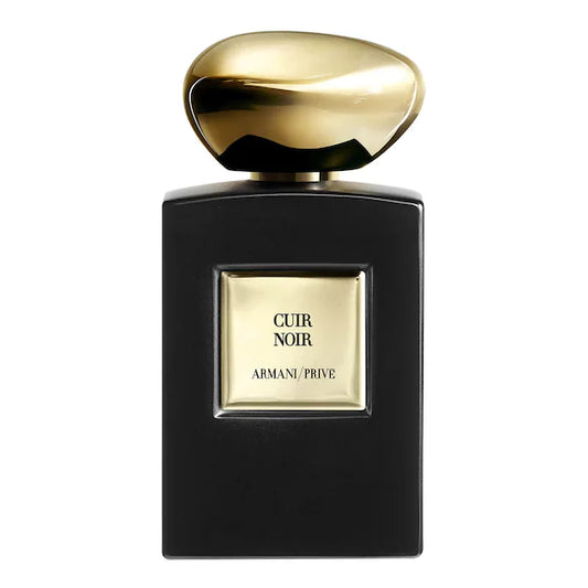 Giorgio Armani Prive Cuir Noir Eau de Parfum 100ml