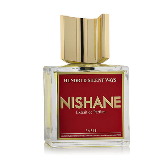 Nishane Hundred Silent Ways - Parfümprobe Abfüllung 5 ml