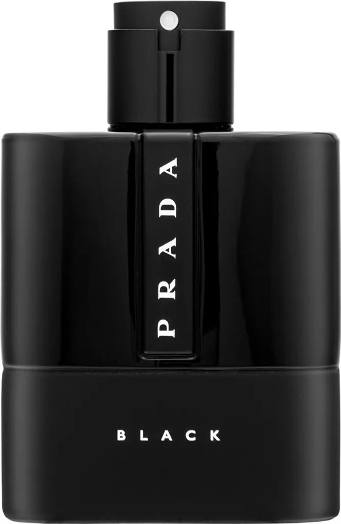 Prada Luna Rossa Black Eau de Parfum 100ml