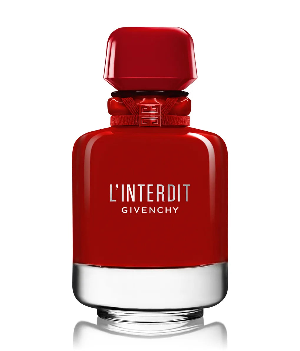 Givenchy L’Interdit Rouge Ultime Eau de Parfum 80ml