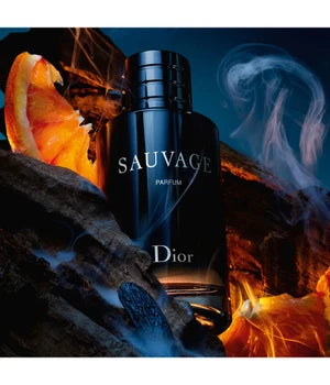 Dior Sauvage Parfum 100 ml