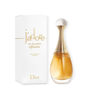 Dior J'Adore Infinissime Eau de Parfum 100ml