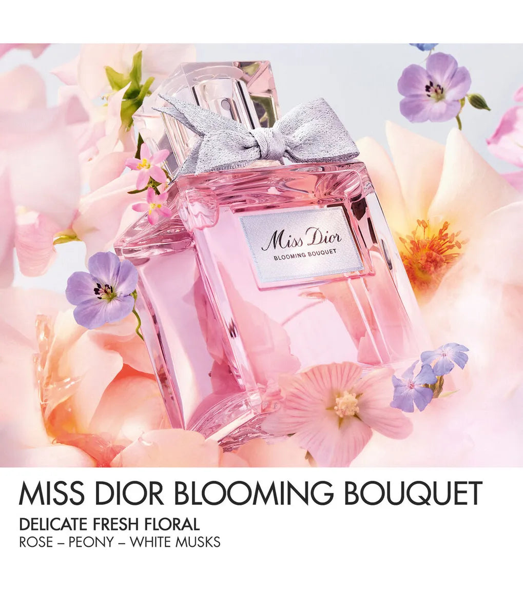 Dior Miss Dior Blooming Bouquet 2023 Eau de Toilette 50ml