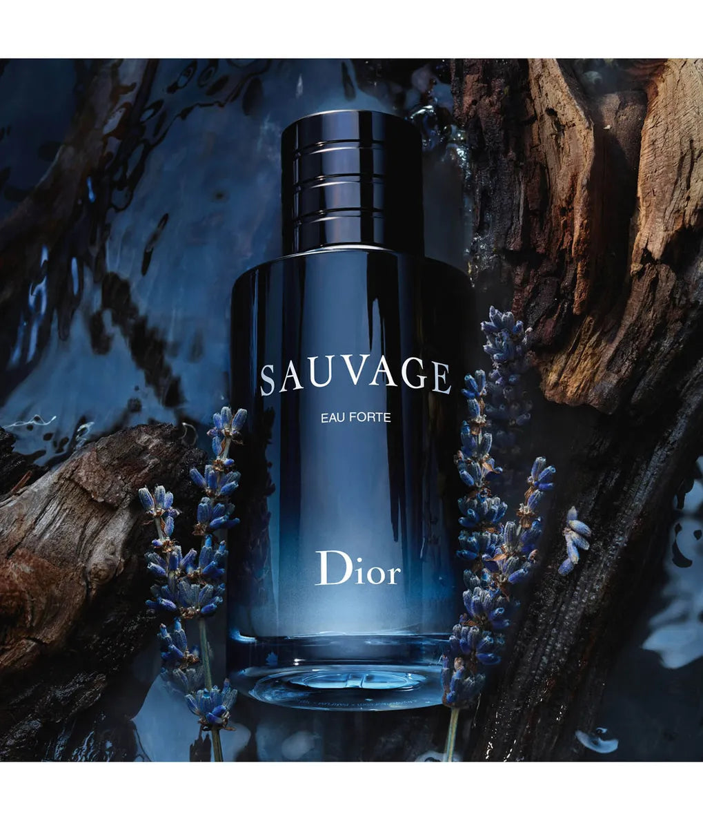 Dior Sauvage Eau Forte Parfum 100ml