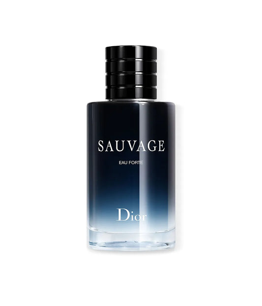 Dior Sauvage Eau Forte Parfum 100ml