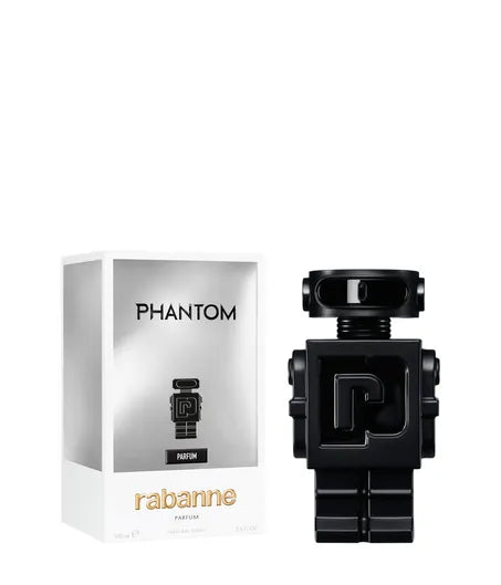 Paco Rabanne Phantom Eau de Parfum 100ml