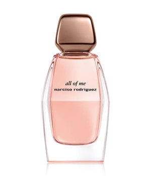 Narciso Rodriguez All of me Eau de Parfum 90ml