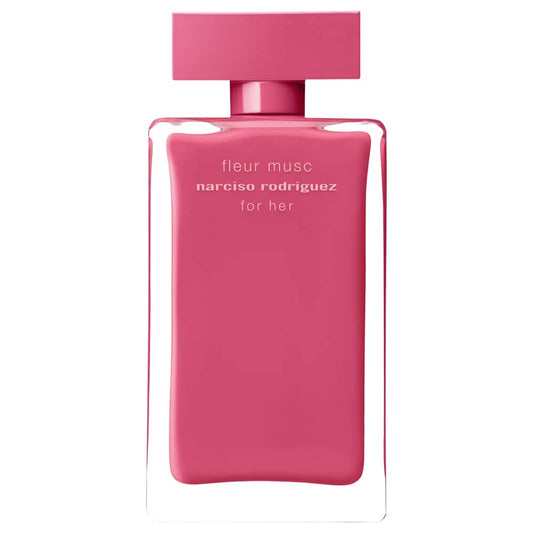 Narciso Rodriguez for her Fleur Musc Eau de Parfum 100ml