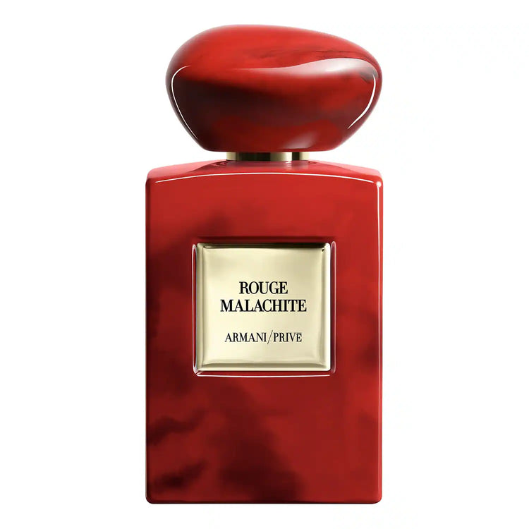 Giorgio Armani Prive Rouge Malachite Eau de Parfum 100ml