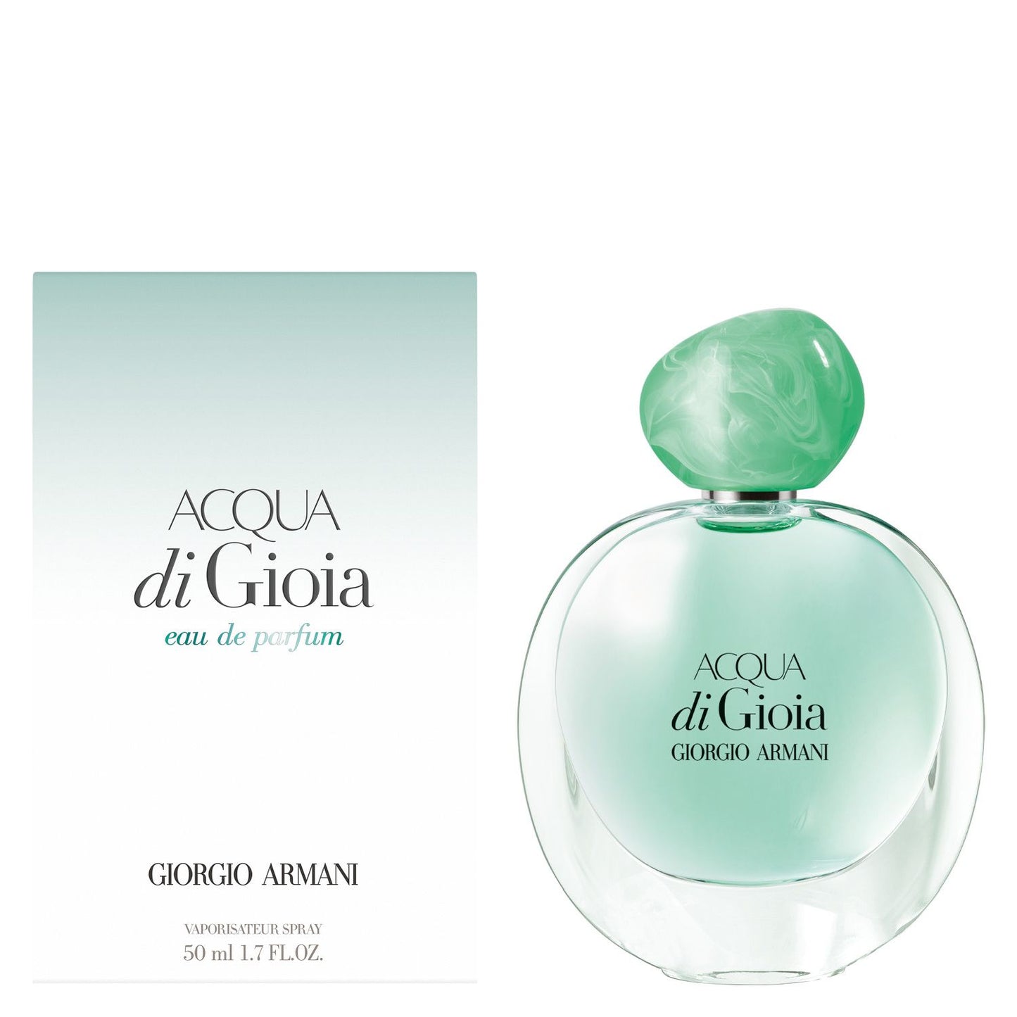 Giorgio Armani Acqua di Gioia Eau de Parfum 50ml