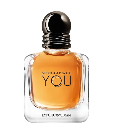 Emporio Armani Stronger With You Eau de Toilette