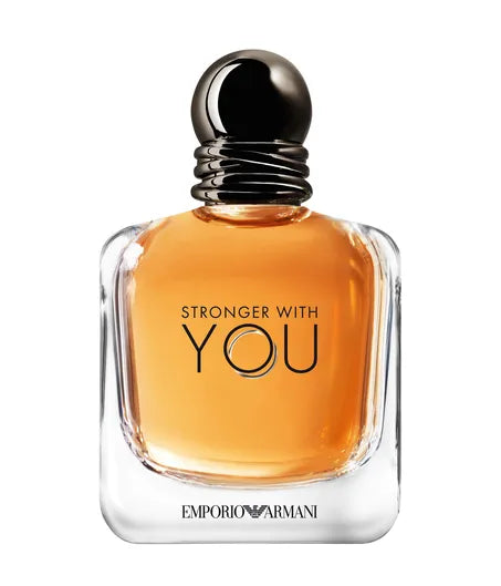 Emporio Armani Stronger With You Eau de Toilette